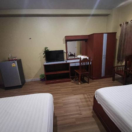Metro Residence Сурин Екстериор снимка