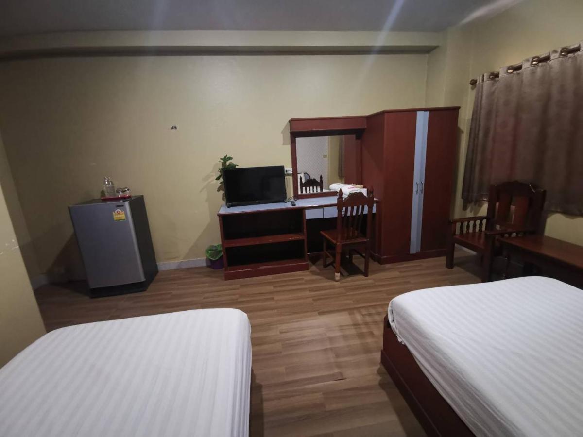 Metro Residence Сурин Екстериор снимка