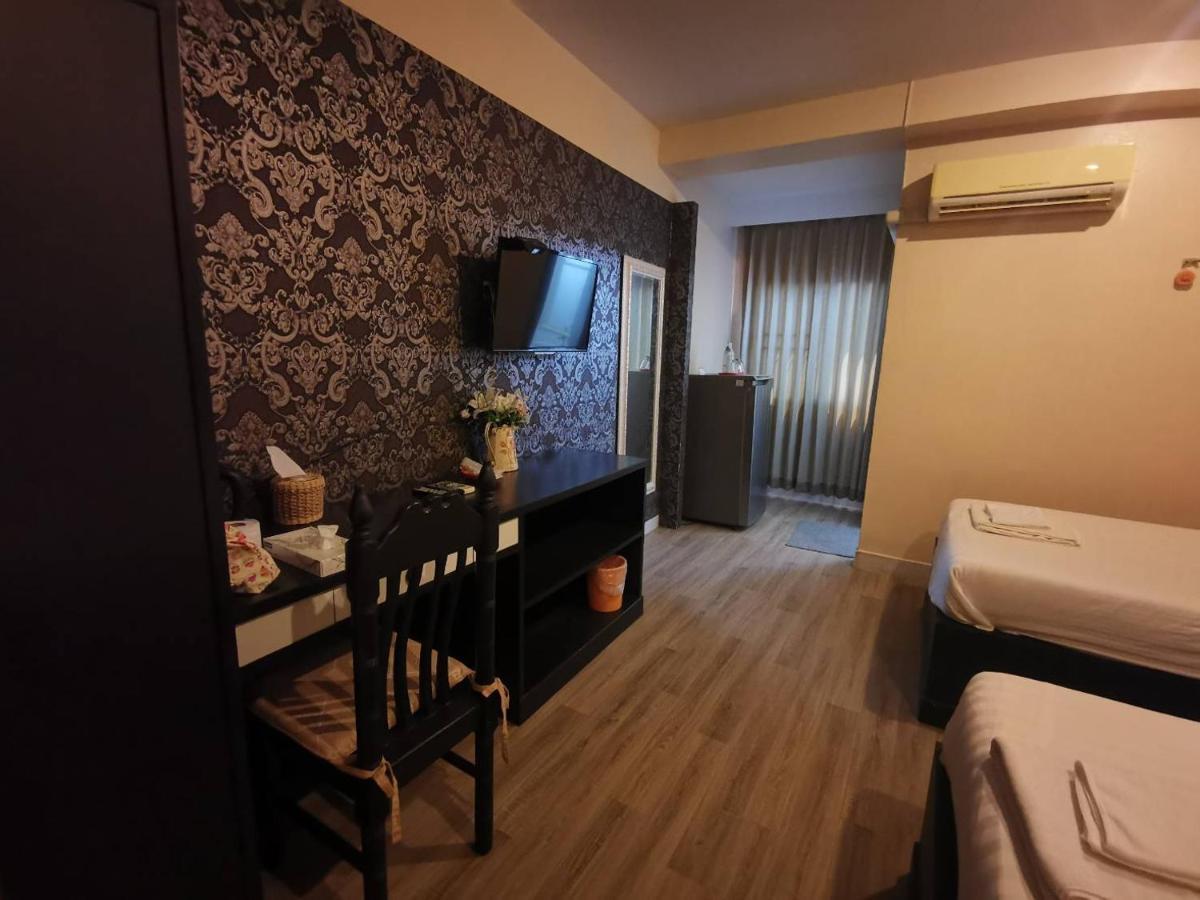 Metro Residence Сурин Екстериор снимка