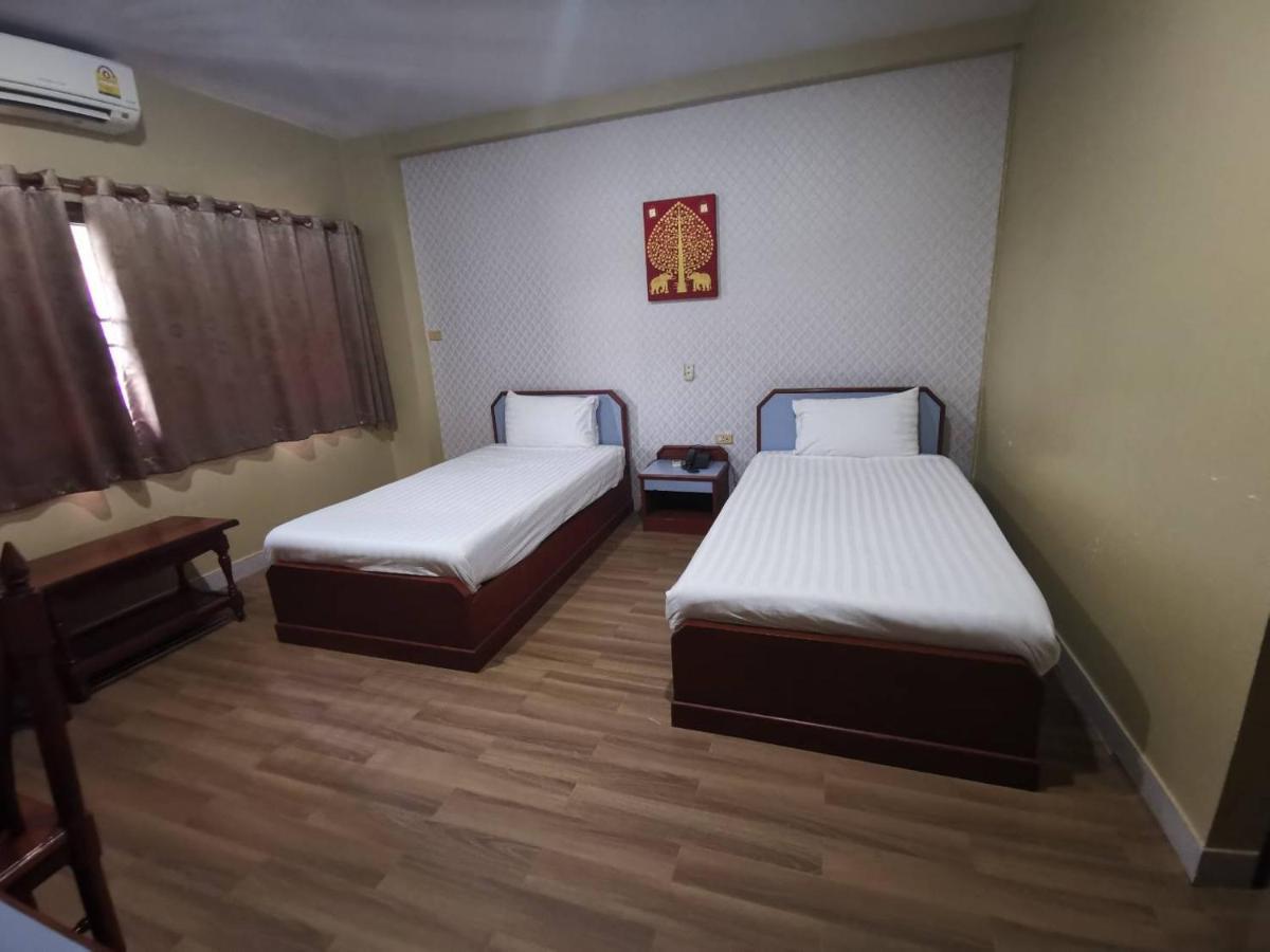 Metro Residence Сурин Екстериор снимка